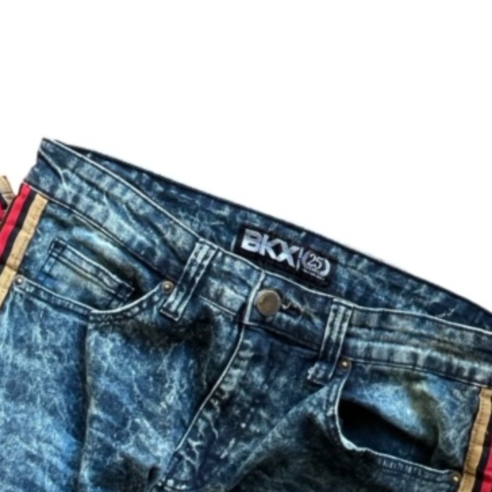 BKX Ricky singh jean - Picture 2 of 2